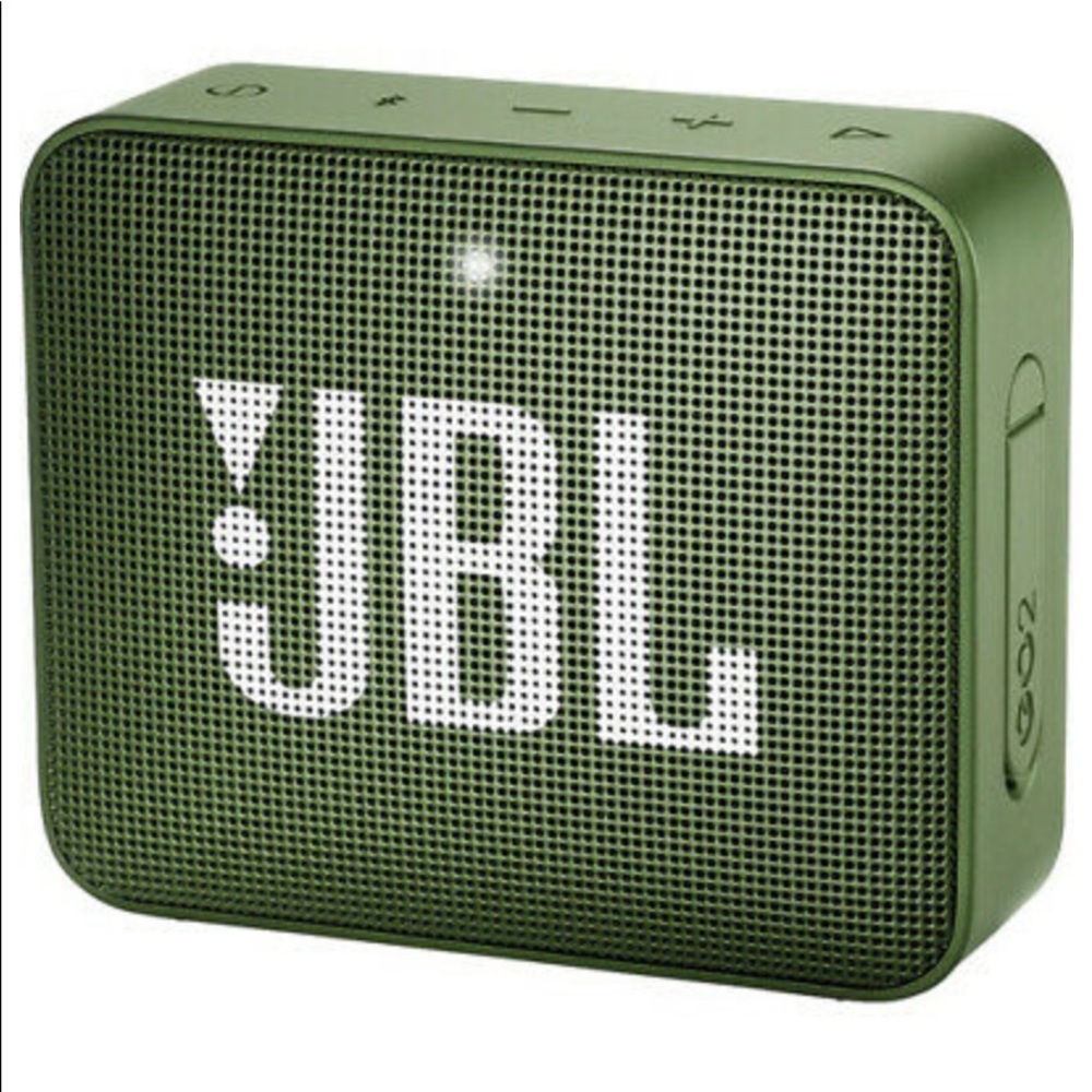 ✨JBL GO 2 BLUETOOTH SPEAKER✨
